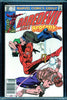 Daredevil #173 CGC graded 9.6 - Gladiator cover/story {PEDIGREE} Newsstand Edition - SOLD!