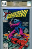 Daredevil #199 CGC graded 9.8 {PEDIGREE} HIGHEST GRADED