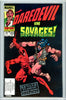 Daredevil #202 CGC 9.8 - first appearance of Micah Synn {PEDIGREE} HIGHEST GRADED - SOLD!