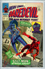Daredevil #26 CGC graded 8.0 - Masked Marauder app. - 2nd app. of Stilt-Man