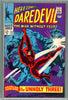 Daredevil #039 CGC graded 8.5 - first appearance of the Exterminator - SOLD!