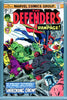 Defenders #18 CGC graded 9.4 - first FULL appearance of Wrecking Crew PEDIGREE