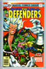 Defenders #38 CGC graded 9.6 - Eel, Porcupine, Nebulon PEDIGREE- SOLD!