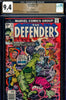 Defenders #43 CGC graded 9.4 - Clea joins the Defenders PEDIGREE - SOLD!