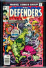 Defenders #43 CGC graded 9.4 - Clea joins the Defenders PEDIGREE - SOLD!
