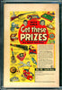 Detective Comics #226 CGC graded 4.0 second EVER Martian Manhunter - SOLD!