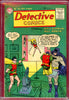 Detective Comics #226 CGC graded 4.0 second EVER Martian Manhunter - SOLD!