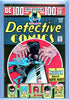 Detective Comics #438 CGC graded 9.0 Kalutta cover Manhunter backup story