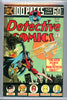 Detective Comics #442 CGC graded 9.0 Manhunter backup story - Jim Aparo cover