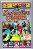 Detective Comics #443 CGC graded 9.0 Jim Aparo cover Manhunter backup story