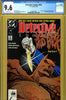 Detective Comics #604 CGC graded 9.6 Breyfogle poster/c/a