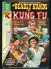 Deadly Hands of Kung Fu #3 CGC 9.6 Neal Adams cover Shang-Chi story