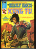 Deadly Hands of Kung Fu #4 CGC graded 9.4 - "Kung Fu" cover - Neal Adams cover