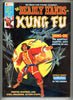 Deadly Hands of Kung Fu #5 CGC graded 9.4 - Larkin cover - 1st app. Manchurian