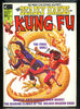 Deadly Hands of Kung Fu #18 CGC graded 9.6 - Cardy cover - Broderick, Austin & Nebres art