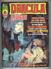 Dracula Lives #5 CGC graded 9.4 - Luis Dominguez cover - Bram Stroker adaptation begins