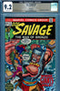 Doc Savage #6 CGC graded 9.2 - fourth highest - PEDIGREE - SOLD!