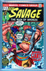Doc Savage #6 CGC graded 9.2 - fourth highest - PEDIGREE - SOLD!