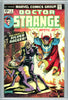 Doctor Strange #5 CGC graded 9.4 origin of Silver Dagger - PEDIGREE - SOLD!
