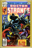 Doctor Strange #029 CGC graded 9.6 Frank Brunner cover PEDIGREE - SOLD!