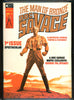 Doc Savage Magazine #1 CGC graded 9.6 - Roger Kastel cover PEDIGREE - SOLD!
