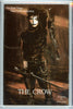 Deadworld #10 CGC graded 8.5 - full page "The Crow" #1 back cover ad - SOLD!