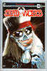 Deadworld #10 CGC graded 8.5 - full page "The Crow" #1 back cover ad - SOLD!