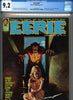 Eerie #048 CGC graded 9.2 - Sanjulian cover - two new series begin - SOLD!
