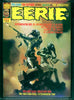 Eerie #064 CGC graded 9.4 - Ken Kelly cover - Corben, Neary and Toth art - SOLD!