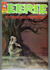 Eerie #025 CGC graded 8.5 - Steranko cover Royer, Sutton & Colon art - SOLD!