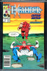 Excalibur #03 CGC graded 9.8 - HIGHEST GRADED NEWSSTAND EDITION - SOLD!