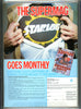 Fangoria #1 CGC graded 8.5 - Godzilla cover, article and poster - "Alien" photo preview - SOLD!