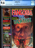 Fangoria #157 CGC graded 9.6 - ONLY CERTIFIED COPY