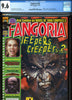Fangoria #226 CGC graded 9.6 - ONLY CERTIFIED COPY - SOLD!