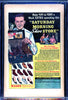 Fantastic Four #025 CGC graded 5.0 - Thing vs. Hulk battle cover - SOLD!