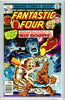Fantastic Four #179 CGC graded 9.6 Impossible Man, Thundra & more PEDIGREE - SOLD!