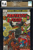 Fantastic Four #188 CGC graded 9.6 Molecule Man, Impossible Man, Watcher - PEDIGREE - SOLD!