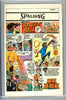 Fantastic Four #188 CGC graded 9.6 Molecule Man, Impossible Man, Watcher - PEDIGREE - SOLD!