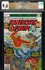 Fantastic Four #192 CGC graded 9.6 Pizzazz insert (rare!) PEDIGREE - SOLD!