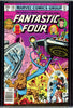 Fantastic Four #205 CGC graded 9.6 - first FULL app. of Nova Corps. PEDIGREE - SOLD!