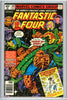 Fantastic Four #209 CGC graded 9.6  NEWSSTAND - 1st H.E.R.B.I.E. (robot)
