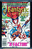 Fantastic Four #250 CGC graded 9.8 F.F./Spider-man NEWSSTAND ED. - SOLD!
