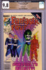 Fantastic Four #282 CGC 9.8 - {PEDIGREE} Newsstand Edition HIGHEST GRADED - SOLD!