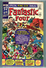 Fantastic Four Annual #03 CGC graded 6.5 - Reed and Sue wed - SOLD!