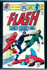 Flash #235 CGC graded 9.4 - Green Lantern, G.A. Flash and Vandal Savage appearance