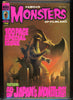 Famous Monsters of Filmland #114 CGC graded 9.2 - Ken Kelly cover - SOLD!