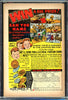 G.I. Combat #80 CGC graded 4.0 - grey tone cover - Russ Heath cover
