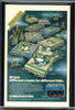 G.I. Joe, A Real American Hero #21 CGC graded 9.6 - first Storm Shadow NEWS ED. - SOLD!