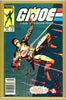 G.I. Joe, A Real American Hero #21 CGC graded 9.6 - first Storm Shadow NEWS ED. - SOLD!