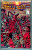 Gobbledygook #1 CGC graded 9.8 - HIGHEST GRADED T.M.N.Turtles story - SOLD!